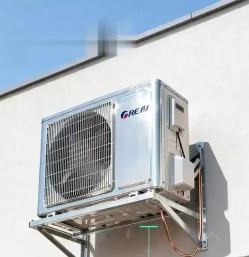空调隐形支出有多可怕 建议大家买空调一定要看详情页的安装说明收费标注。预约的时候