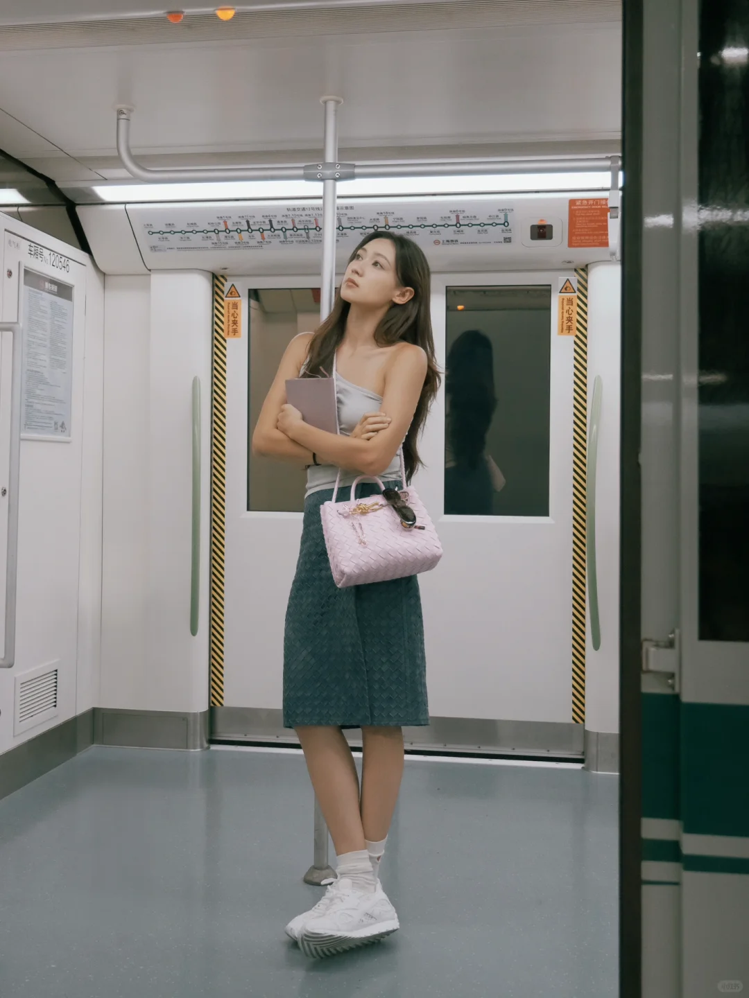 好想从第三视角看看自己