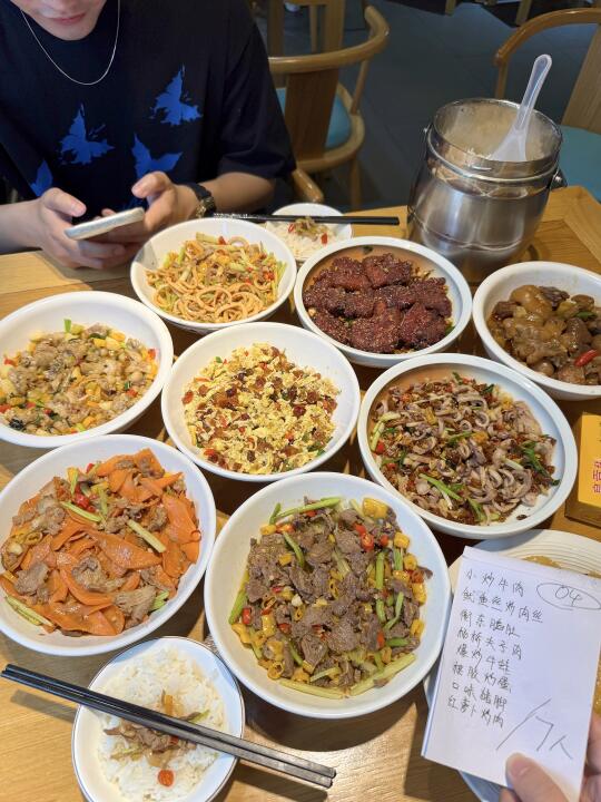 对不起了笨罗卜😅真比你便宜好吃……