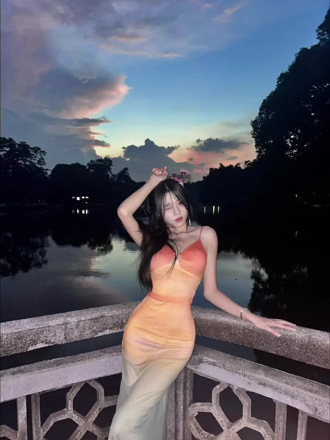 如果再遇到爱的人记得去拉住他的手