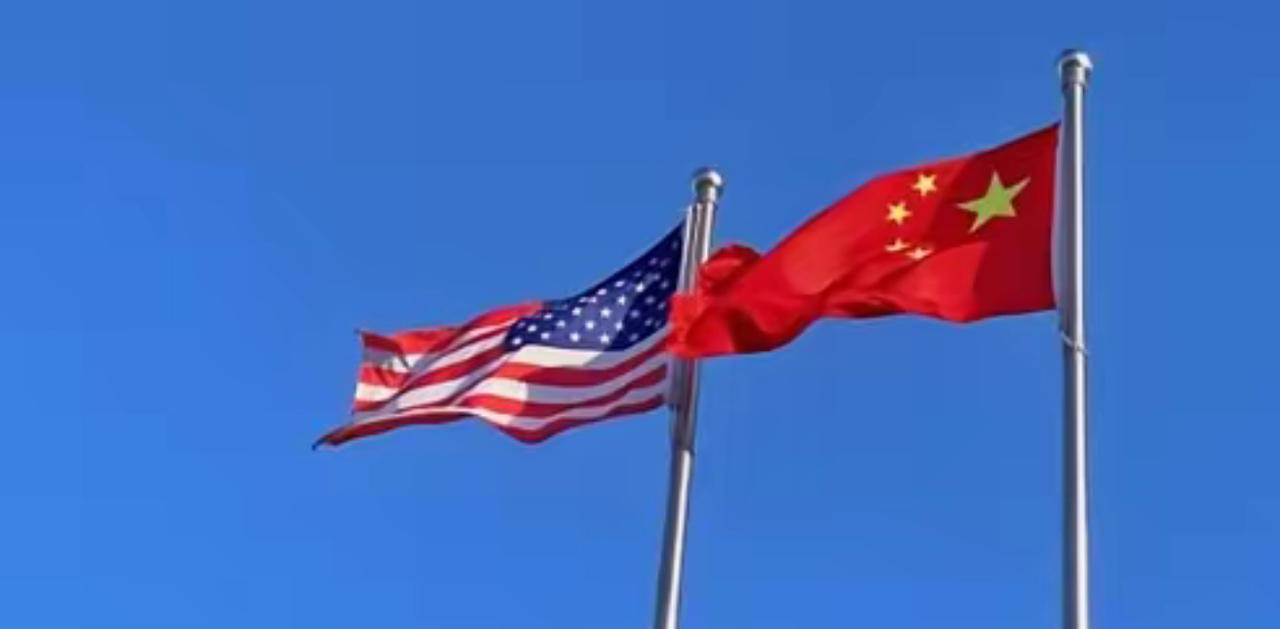 中国已经退无可退了！美军步步设套，战争圈套究竟藏在哪？

中国已经退无可退了！美