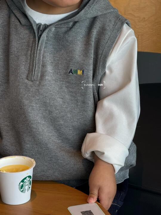 今天温度20°C，终于不用穿老棉袄了！！！