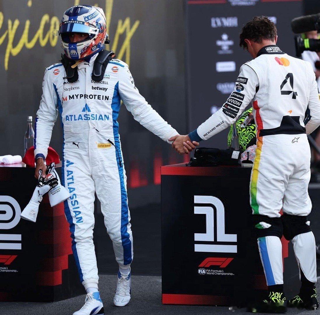 作为一个06年就入坑的老粉，今年我真正发现F1 正在从一项曾经相对小众的体育项目