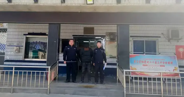 酒后恶意拨打110并辱骂处警民警，被西安临潼警方拘留10天