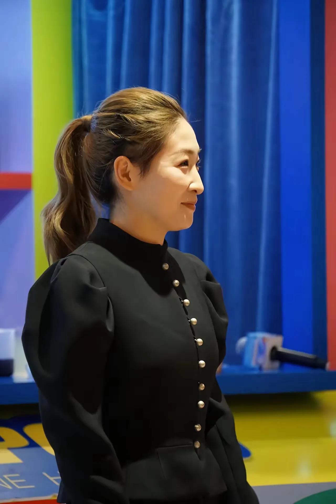 球打的不怎么样，就是适合当官！