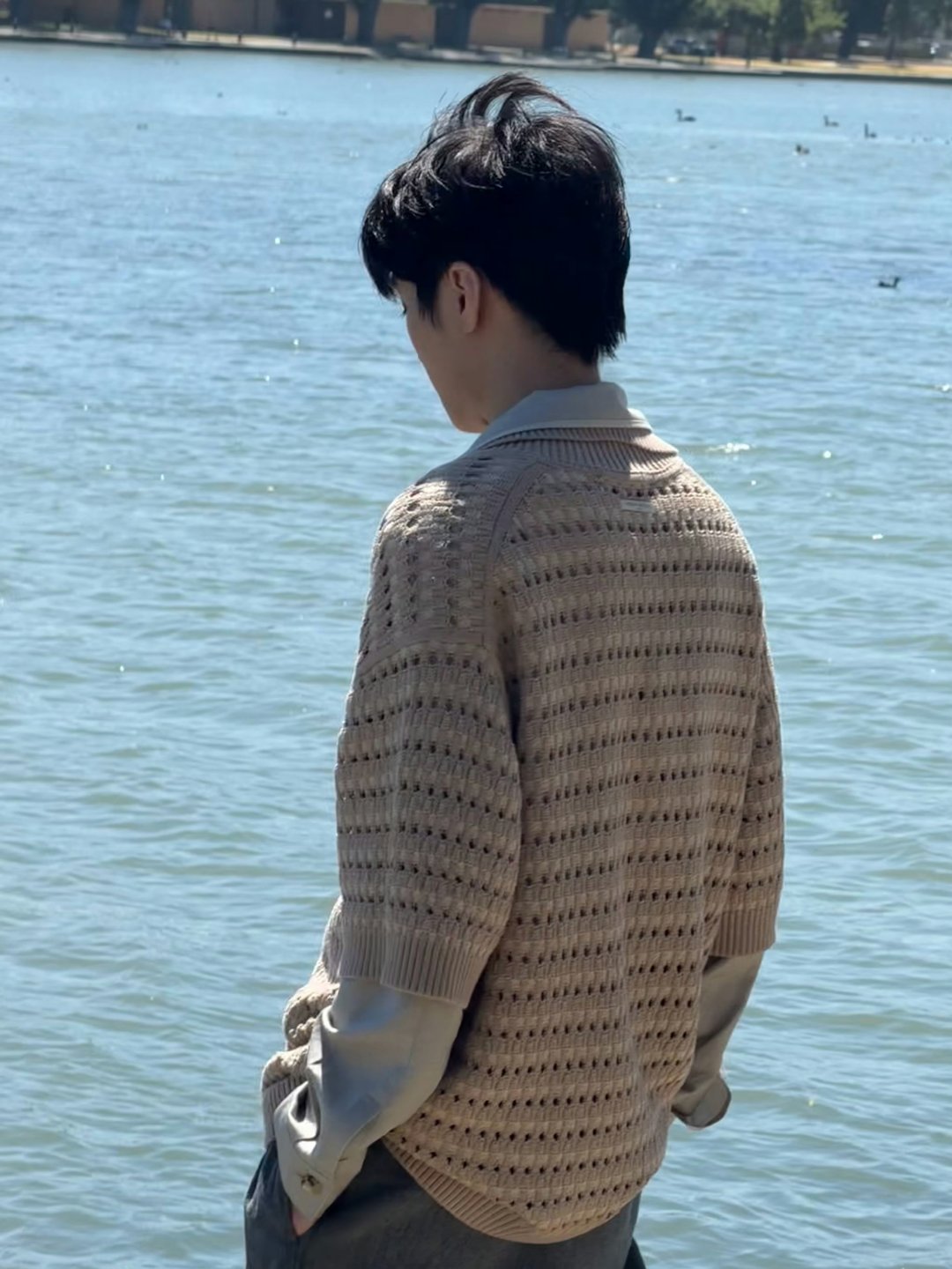 王俊凯无人乐园明天见 王俊凯发来的邀约 王俊凯无人乐园明天见 