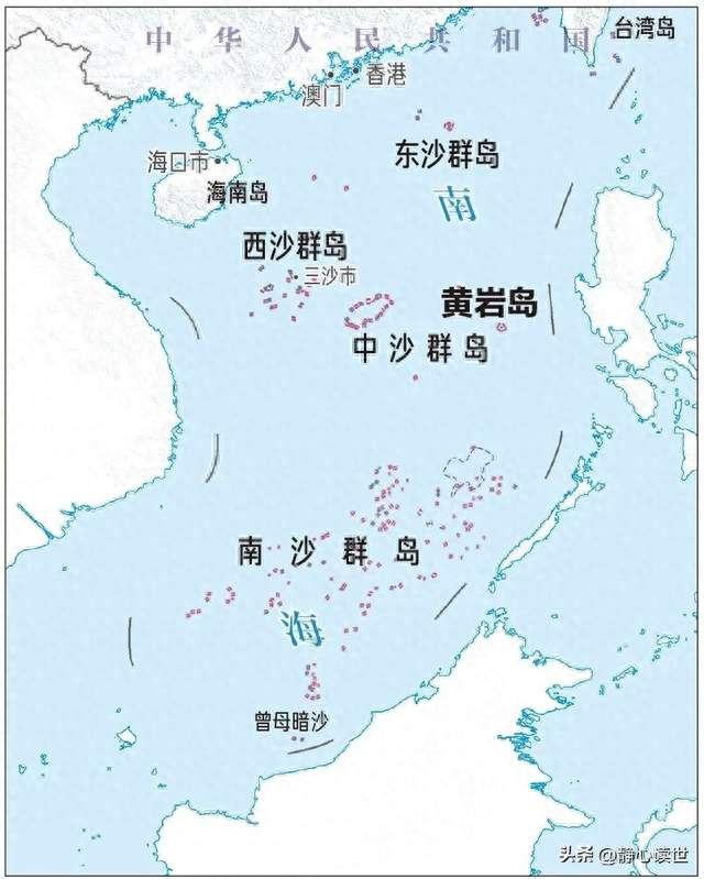 黄岩岛警报拉响！菲非法侵空，日澳印军事抱团，背后算盘藏不住了