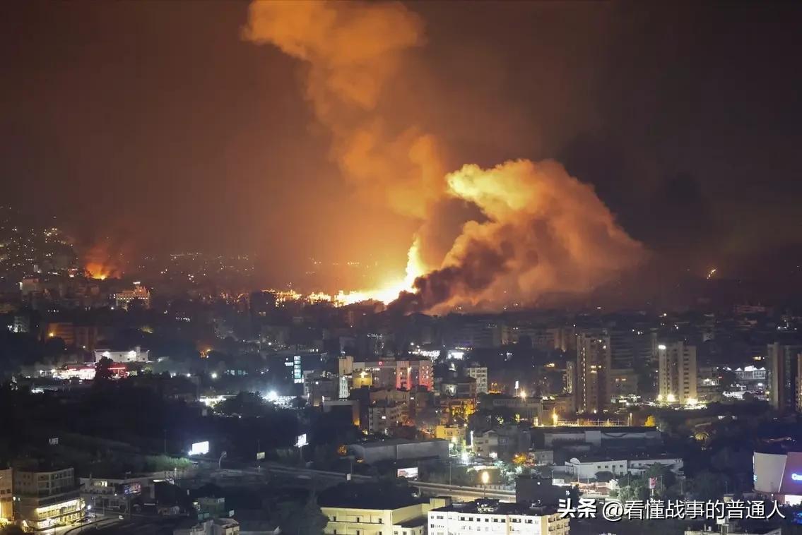 美以炸死哈梅内伊，特朗普团队宣布任务达成。很多人以为这是终点。错了！炸死一个军队