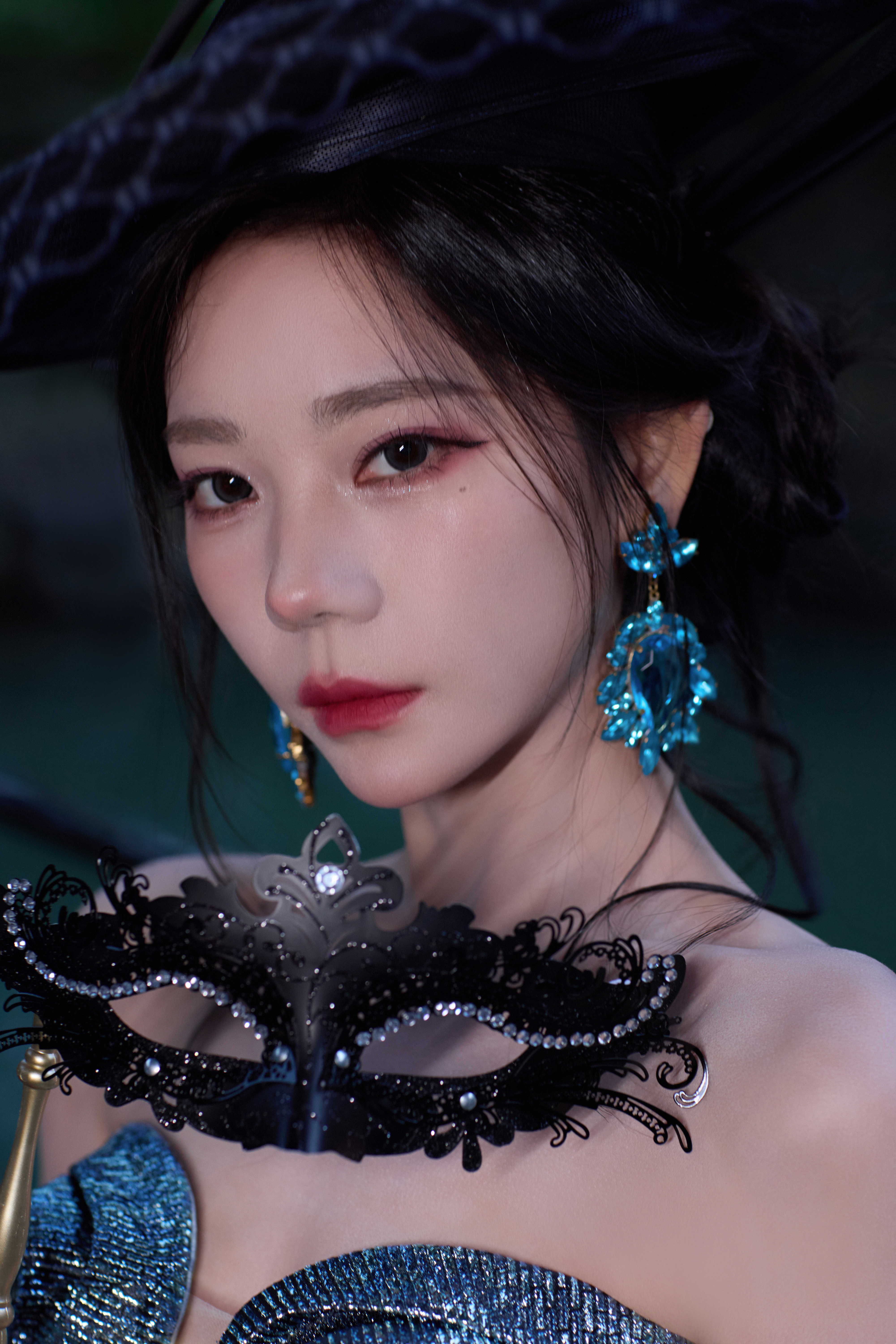 张紫宁费加罗livemode音乐派对 ​​​
