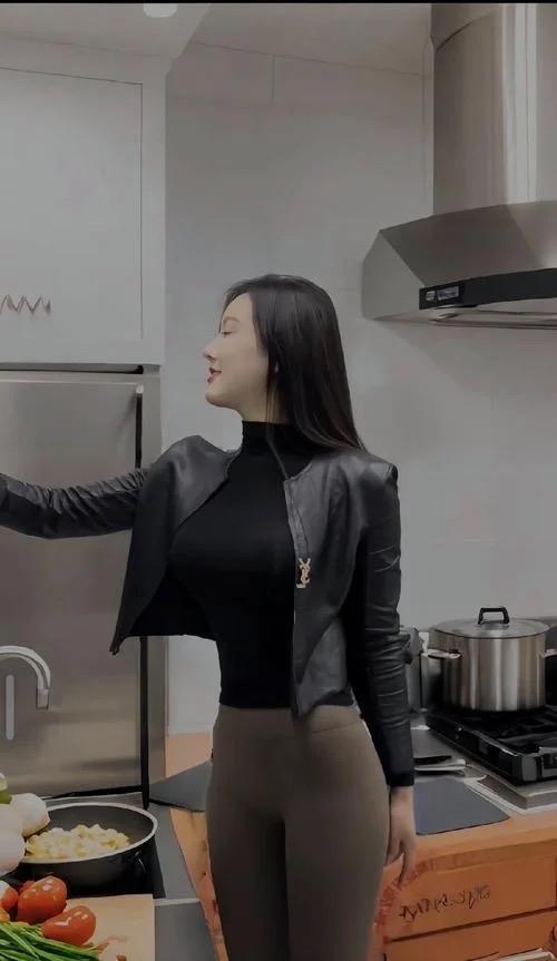 今天老板娘亲自下厨，有口福了