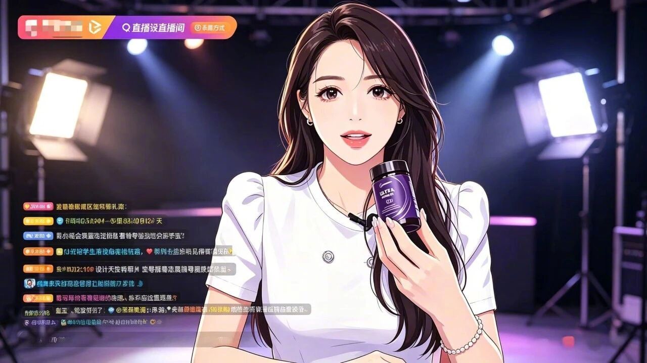 #优思益事件中消费者的权益谁来保障#【安徽时评 | #代言带货优思益也需承担连带