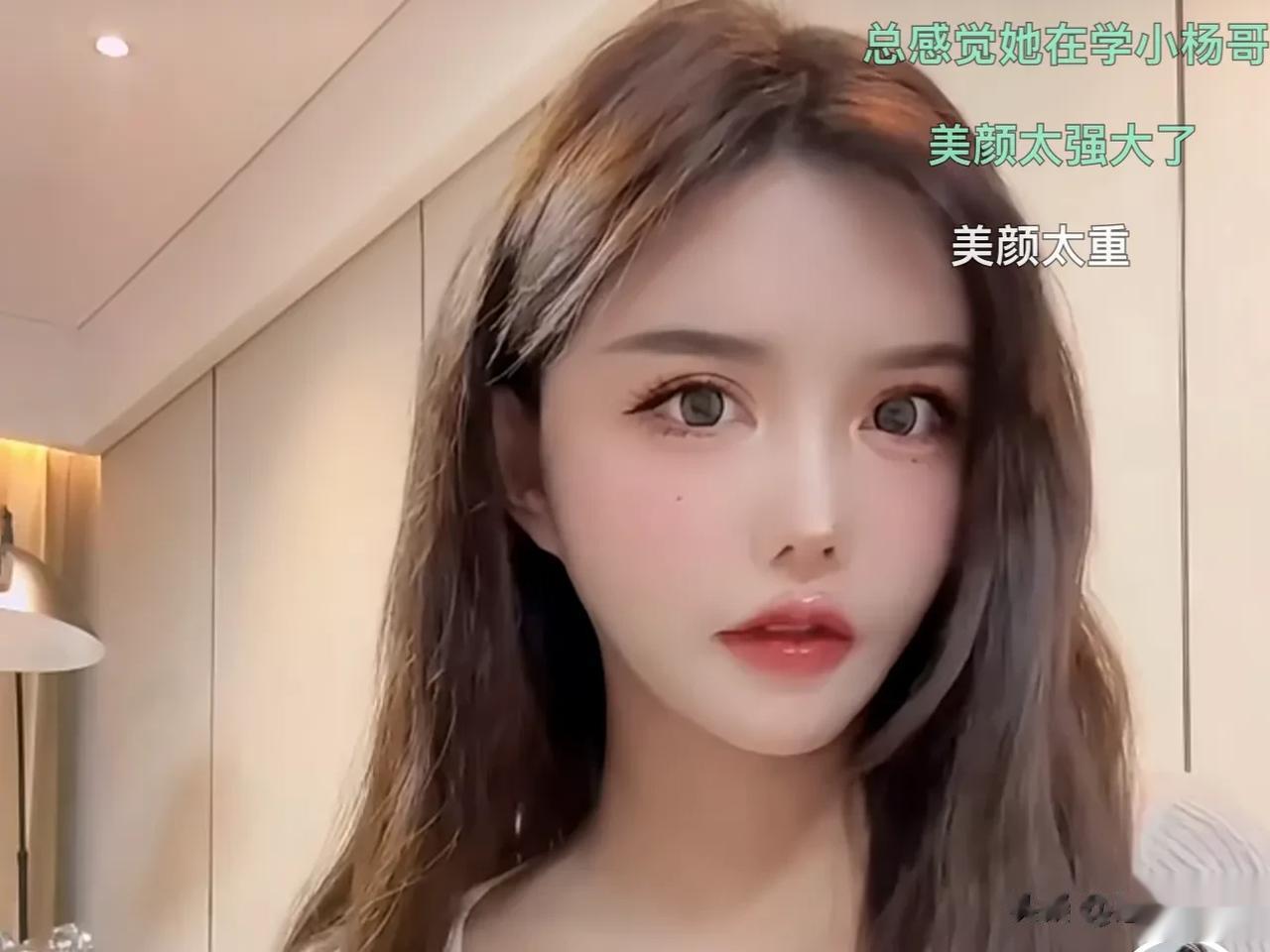 韩安冉讲述：网红这个行业热度太高不见得很好，枪打出头鸟，热度太高赚钱太快就离芭比