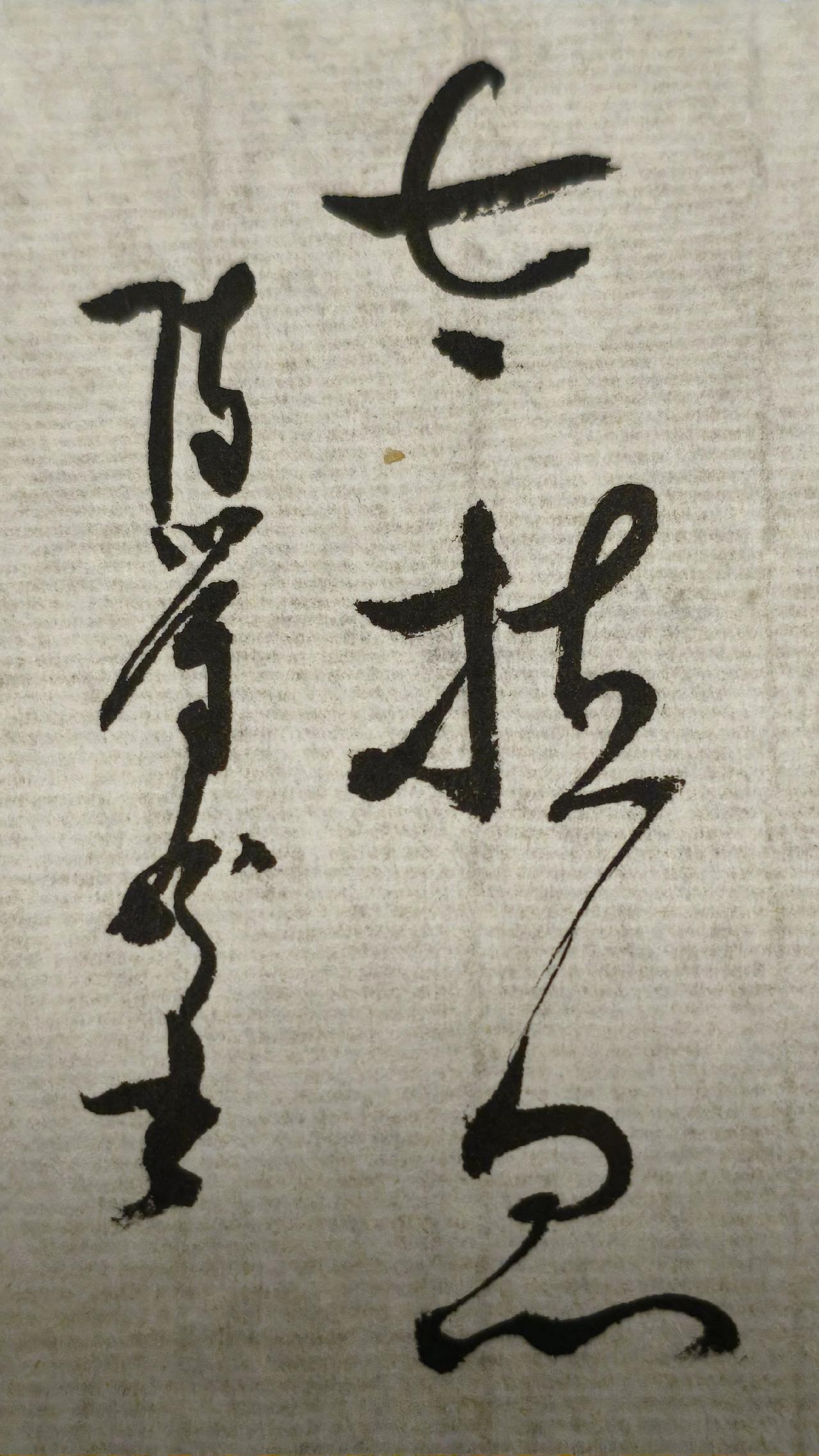 每日练习书法