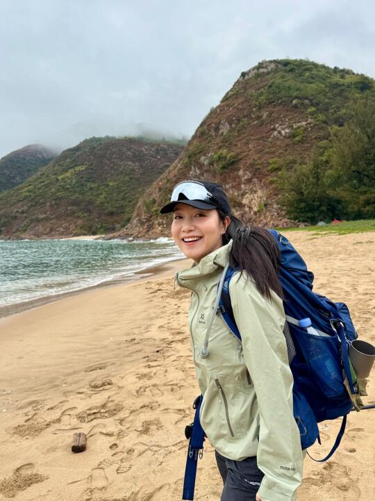 山里没有坏天气
