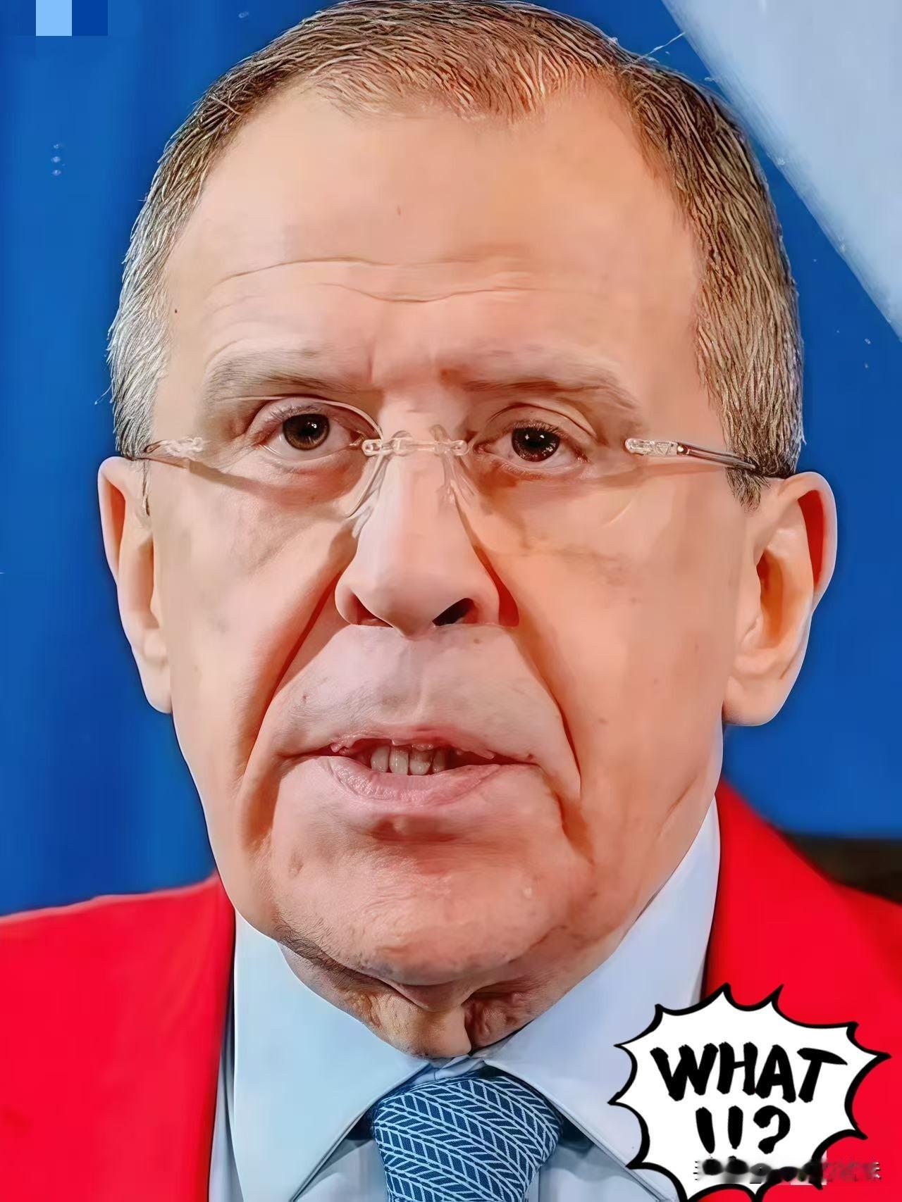 俄罗斯消息
2025年12月12日，俄罗斯外长拉夫罗夫突然宣布，至少有100名英