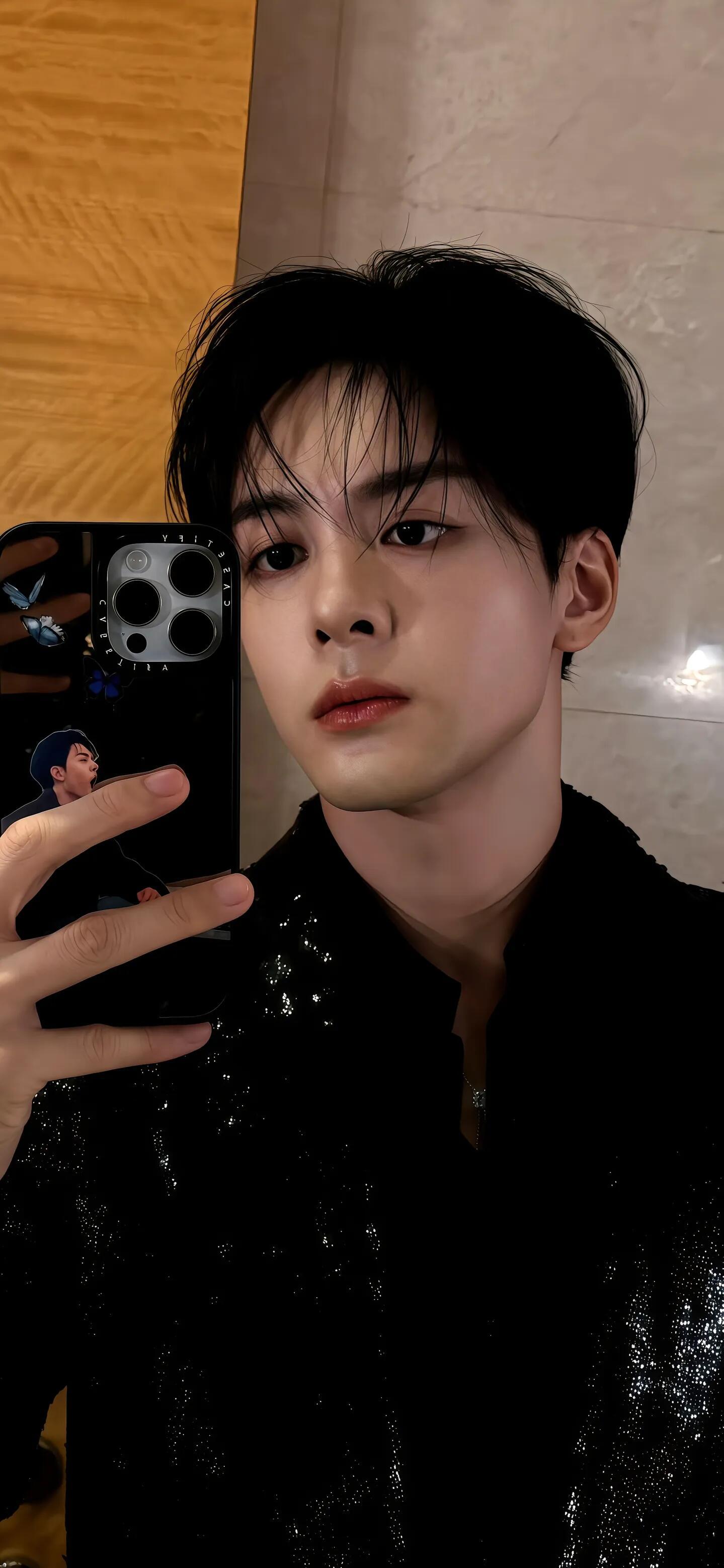 帅出天际的男人～曾舜晞 ​​​