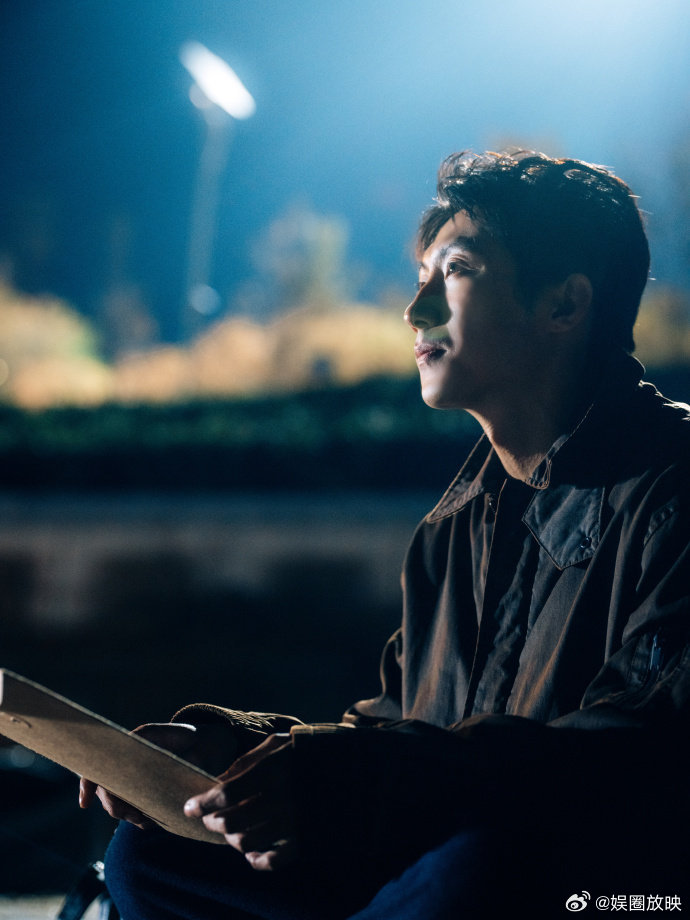 黄景瑜你也没说打拳完整版这么虐 小满被当成摇钱树，不愿打假赛就坠海，从头到尾只是