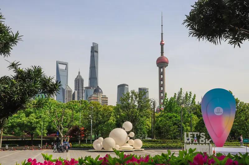上海倡议居家办公冲上热搜！一句鼓励，却戳中无数打工人难处
 
台风来袭上海发布通