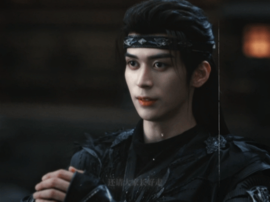 章时安太拿我们当外人了看《暗河传》只觉玄武使脸绝，刷到章时安健身照才知身材更顶，