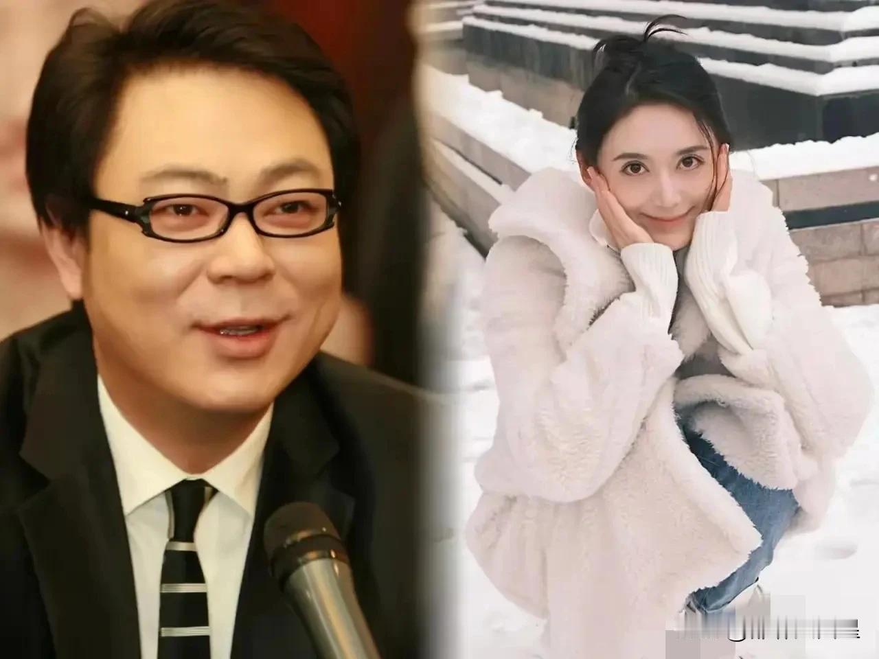 徐梓钧好可怜啊！

本来自己是受害者，结果，她自己又网上发文解释，说自己“收了高