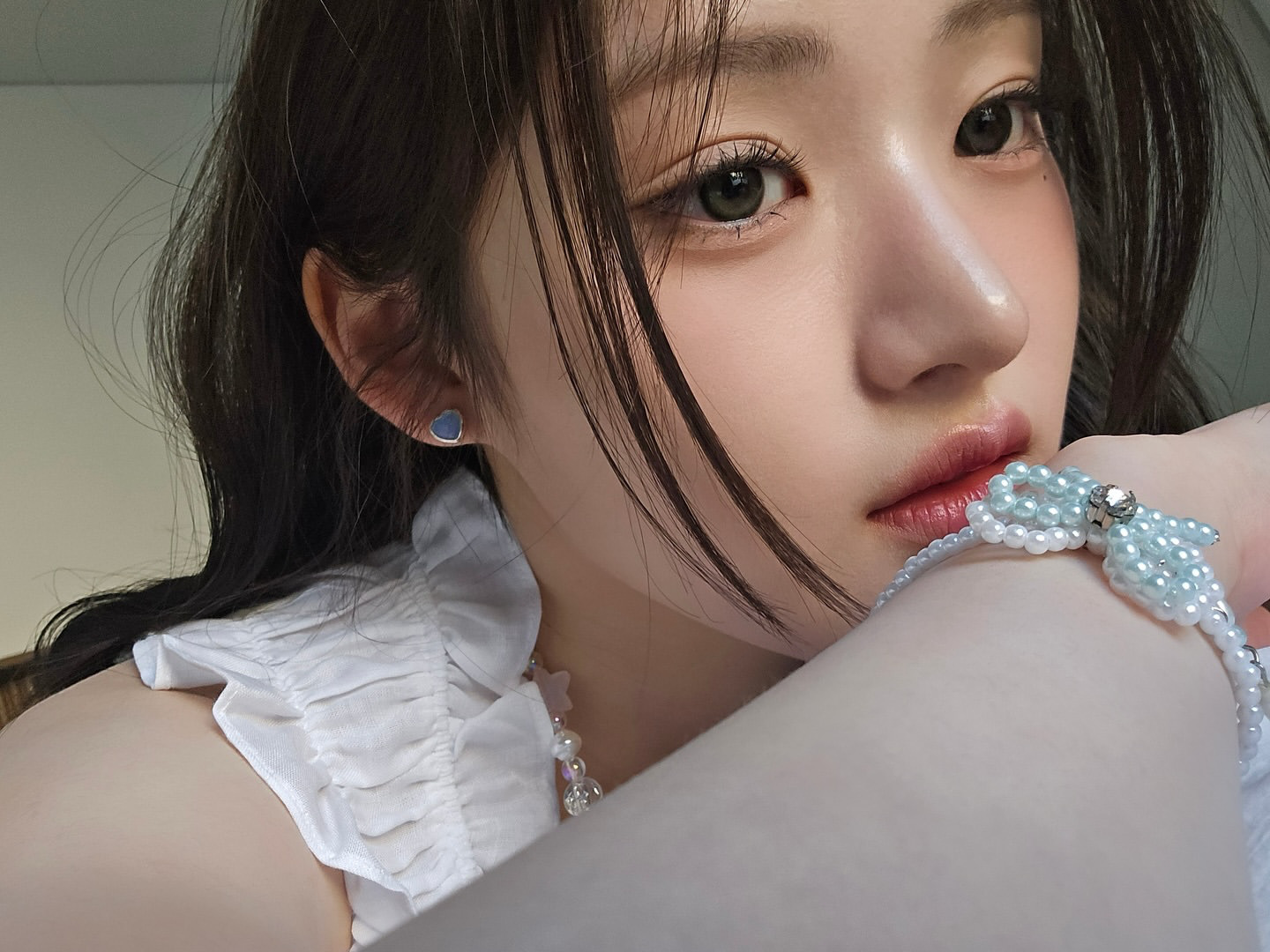 不要放过这个Athena小朋友啊😽🤲 ​​​