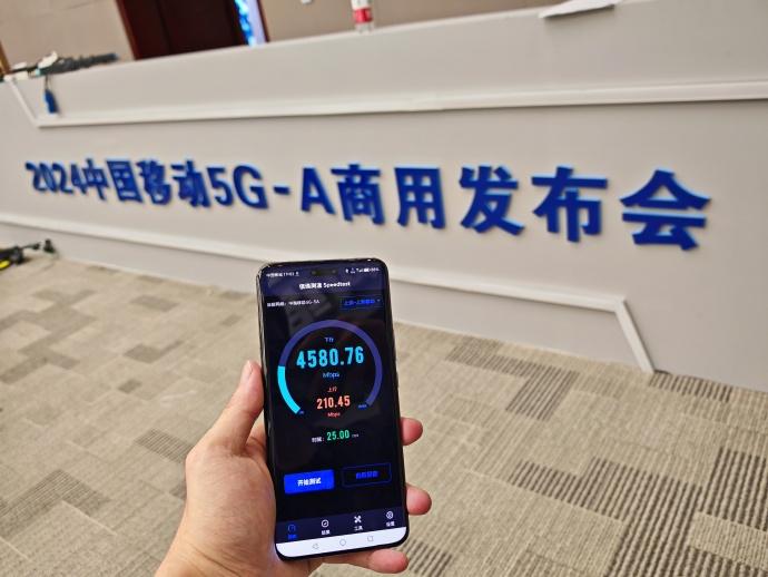 荣耀Magic 6也支持5G-A，荣耀压根就没怎么宣传，因为这玩意根本就不是什么