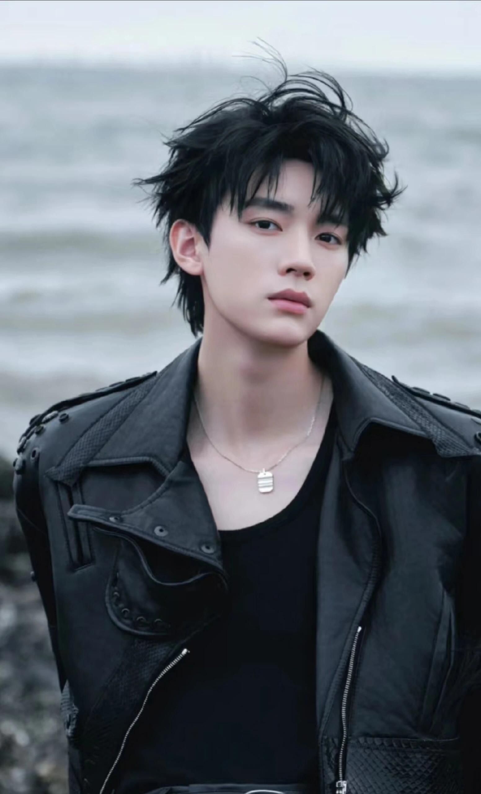 周翊然10万剧宣红包不得不说还是帅哥发得红包比较香