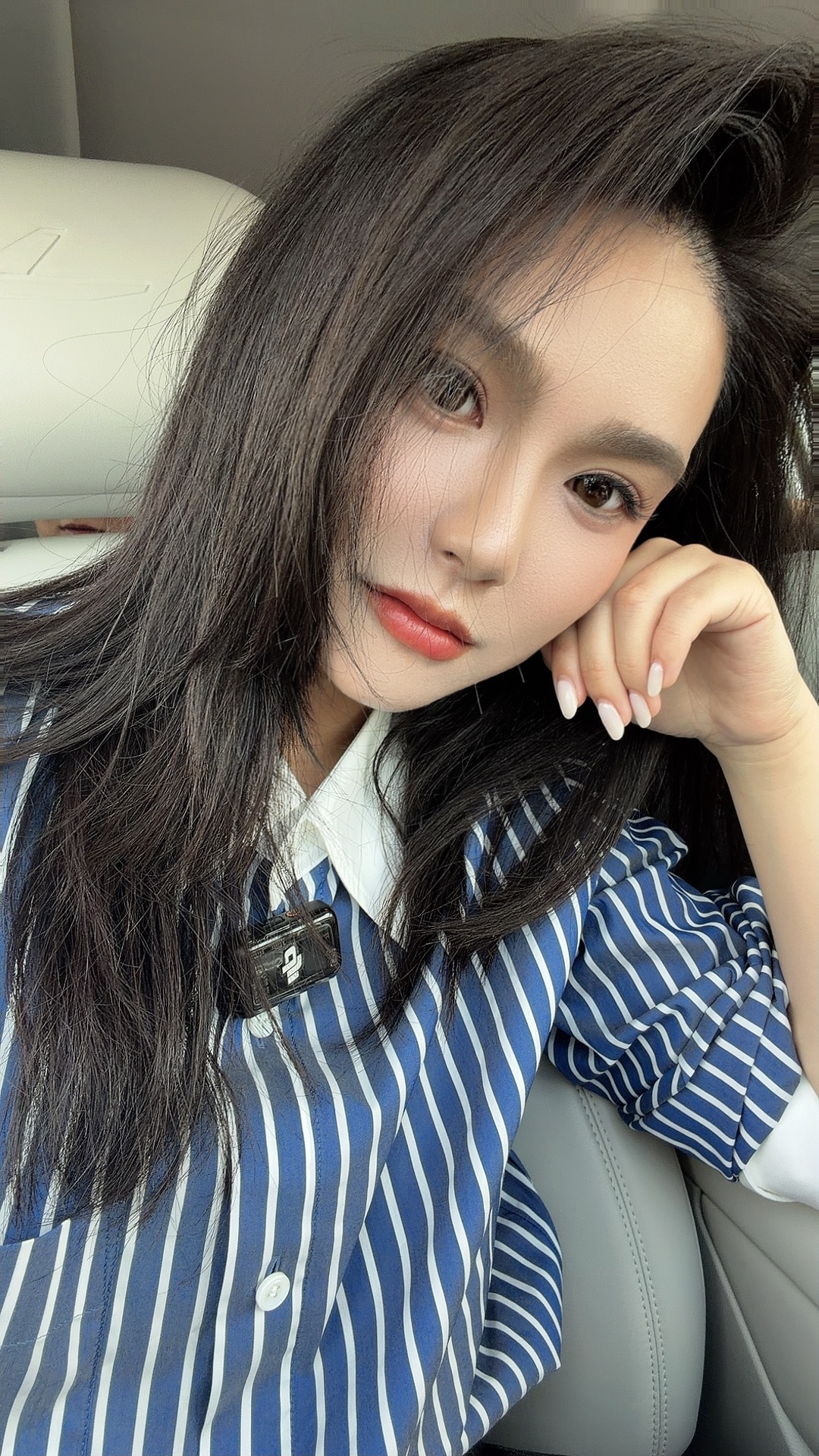 今天很曼妙闪现💨上海！ 上海