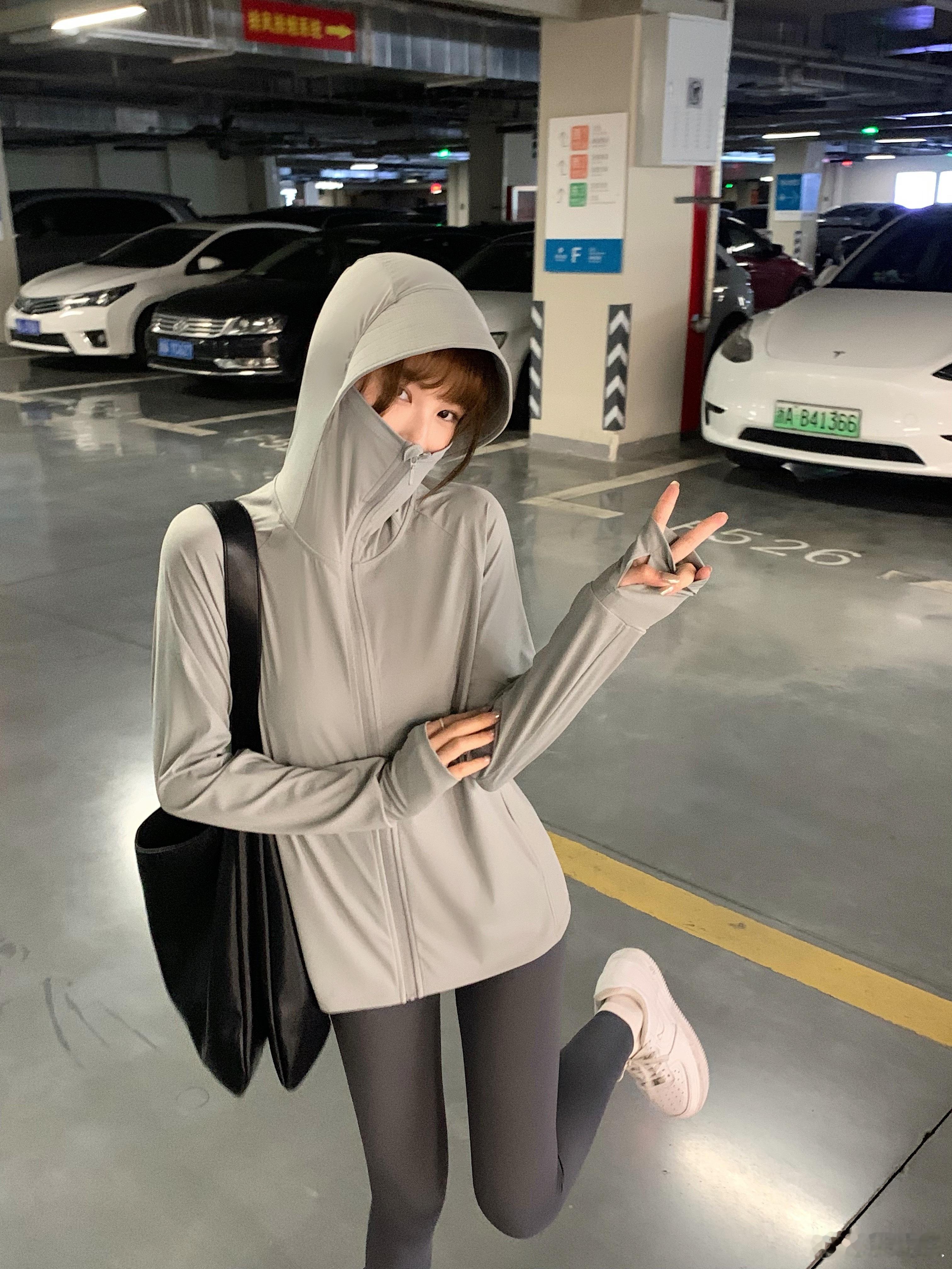 ⭐️upf600的防晒！从小就发现了自己好容易晒黑 夏天一定要比其它姐妹更注重防
