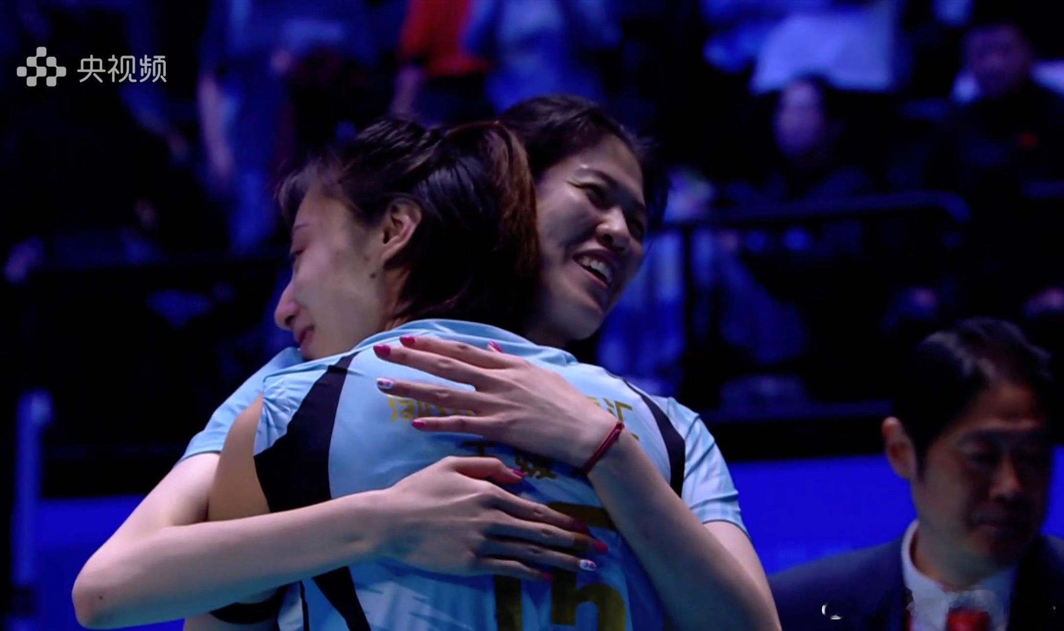 🟣 天津双子星，期待你们全运会后留洋的好消息。 