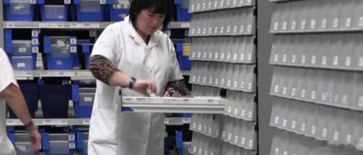 【欧洲一些国家出现“药荒”，孙玉良：人民成为利益博弈的牺牲品】药品短缺，这个本应