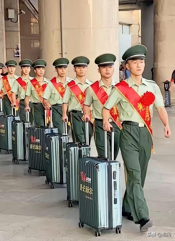 国务院第840号令这回动真格了，3900万退役军人盼了大半辈子的统一就业创业保障