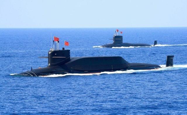 对于中国解放军突然发射巨浪潜射洲际导弹，在7月5日，日本方面表示他们是在最后时刻