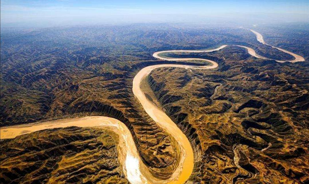 黄河不再是悬河了？24 年调水调沙竟让河槽深了3米多，过流能力提升了2.7倍。沿