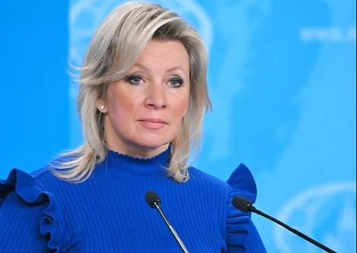 俄罗斯外交部宣布
2025年1月30日，俄罗斯外交部宣布，将14名日本人员重新列