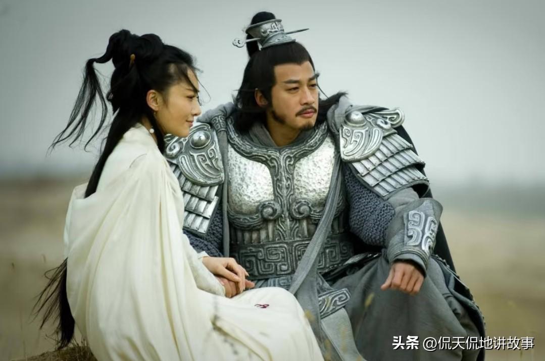 聊楚汉相争 总绕不开一个核心争议：项羽分封诸侯到底错没错？
 
按当时的局势看，