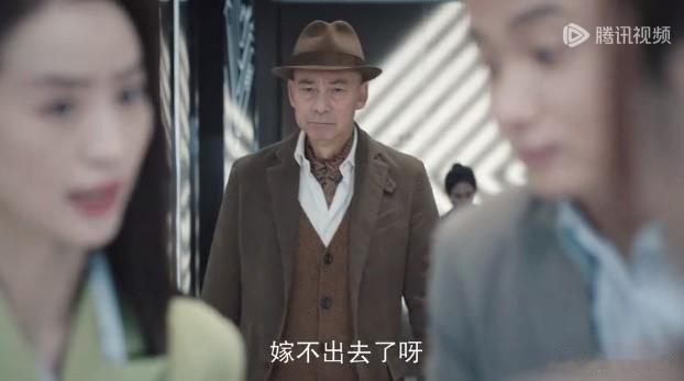 林双江喜也就算了，豪门千金为何也会看上他

卫明这个人虽然渣，但你必须承认：他在