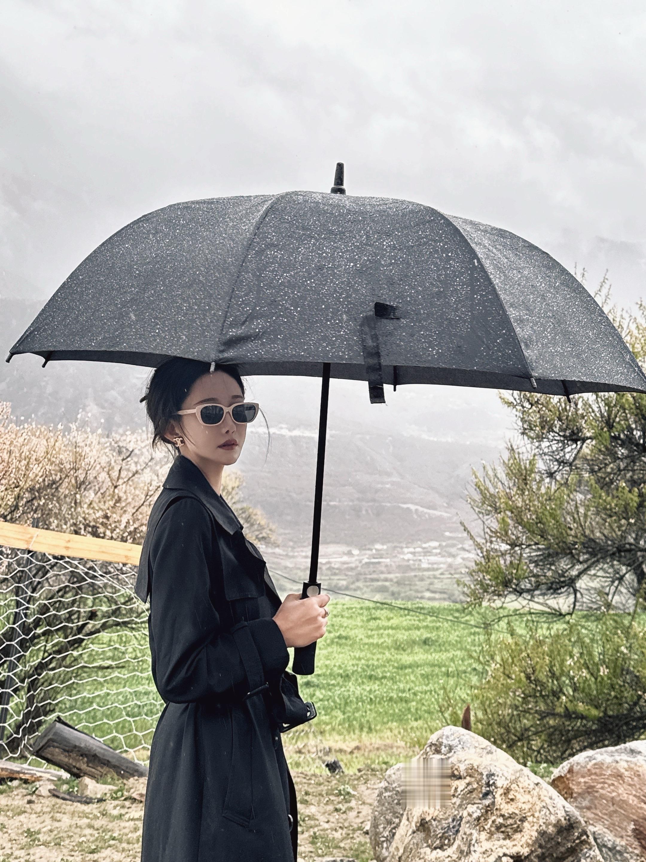 雨天☔