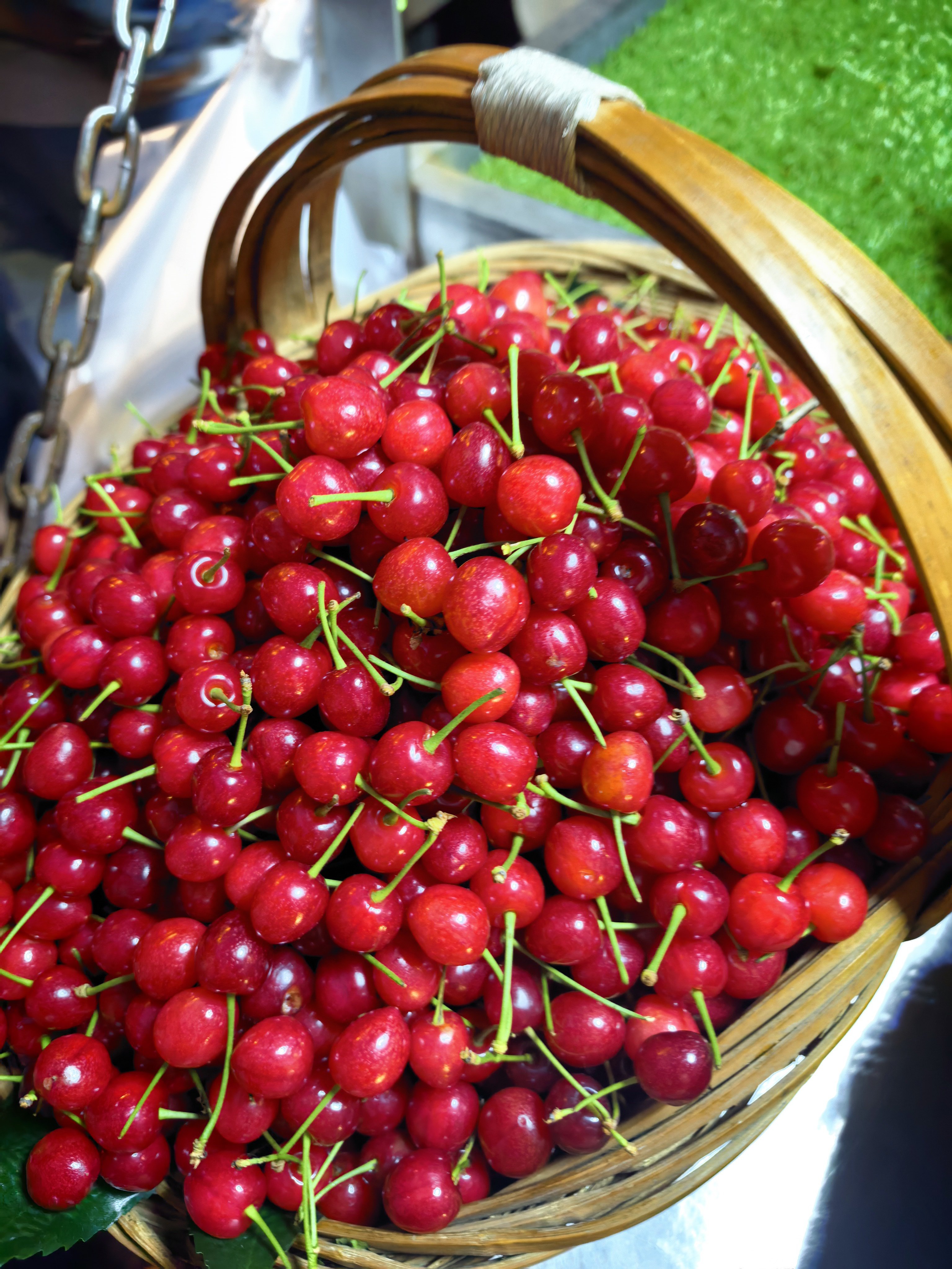 en  taoer～红宝石一般 