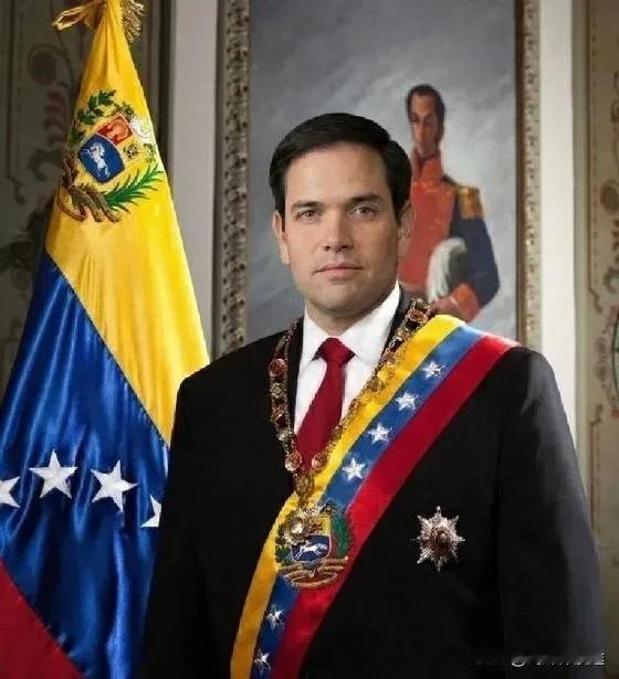 正值联合国开会痛批美国非法入侵委内瑞拉之时，鲁比奥表示：我不在乎联合国！
鲁比奥