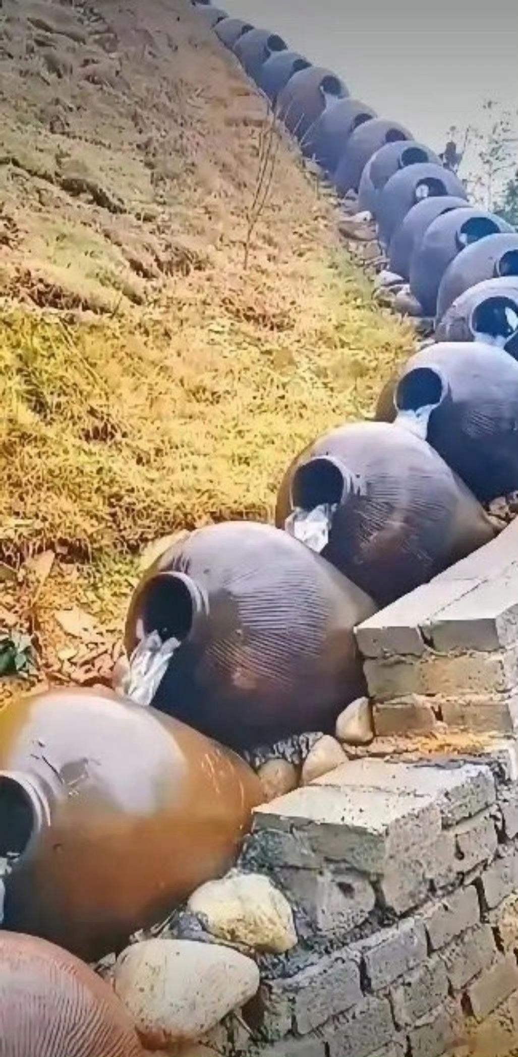 这样接水只有一个作用，你知道原理吗？ ​​​