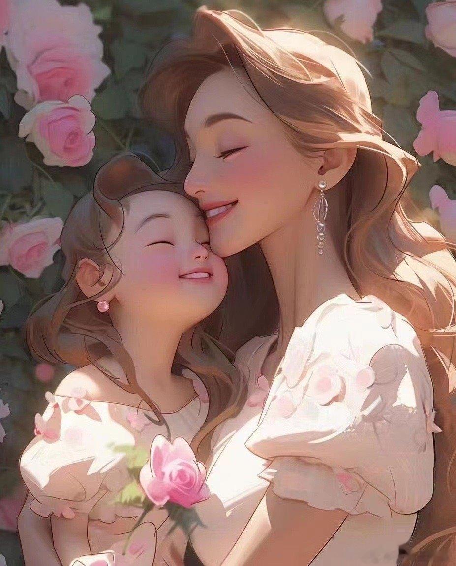 【营养门诊的故事】今天在门诊遇到了两个当妈妈的故事。1. 感人的故事。一个40岁