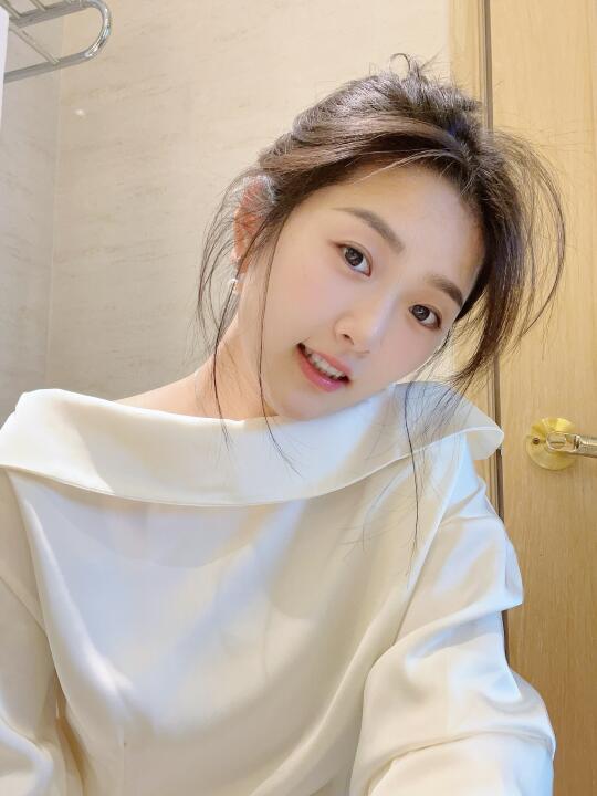 95后幼师真心建议，少买衣服多把钱花在脸上
