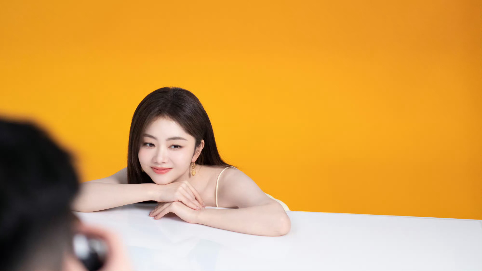 谭松韵 tsy谭松韵兰香如故 tsy谭松韵许兰香  “你要做世界上最幸福的人Yo