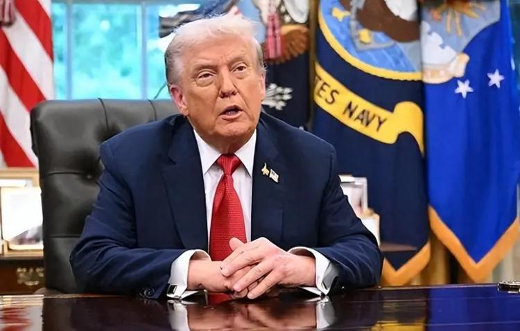 盲目追随美国遭反噬！四国能源命脉被掐，惨痛代价触目惊心

美伊战火持续六天，硝烟