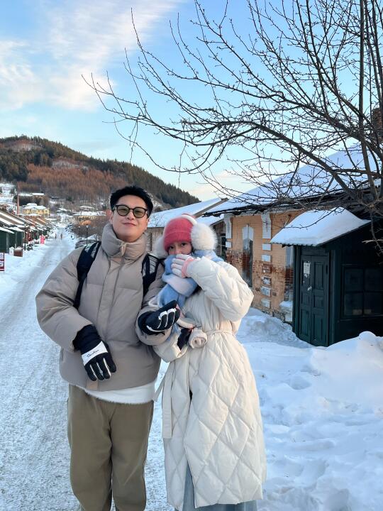 🌟6个适合情侣旅行的小众目的地