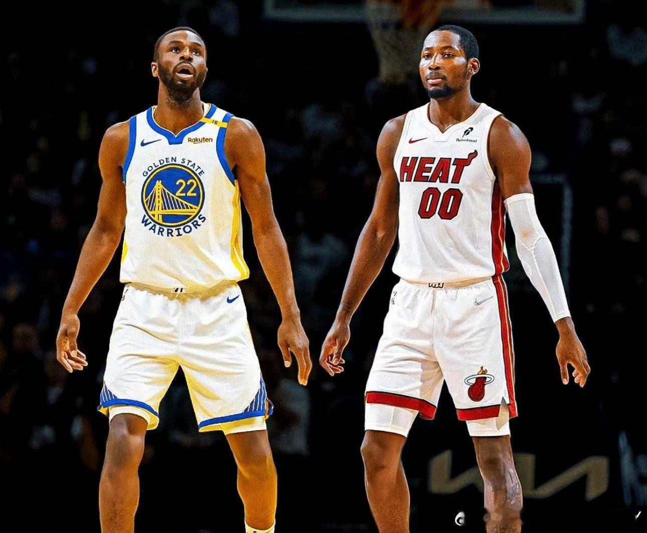 Marc Stein:  勇士队正瞄准通过交易乔纳森·库明加与安德鲁·威金斯重聚