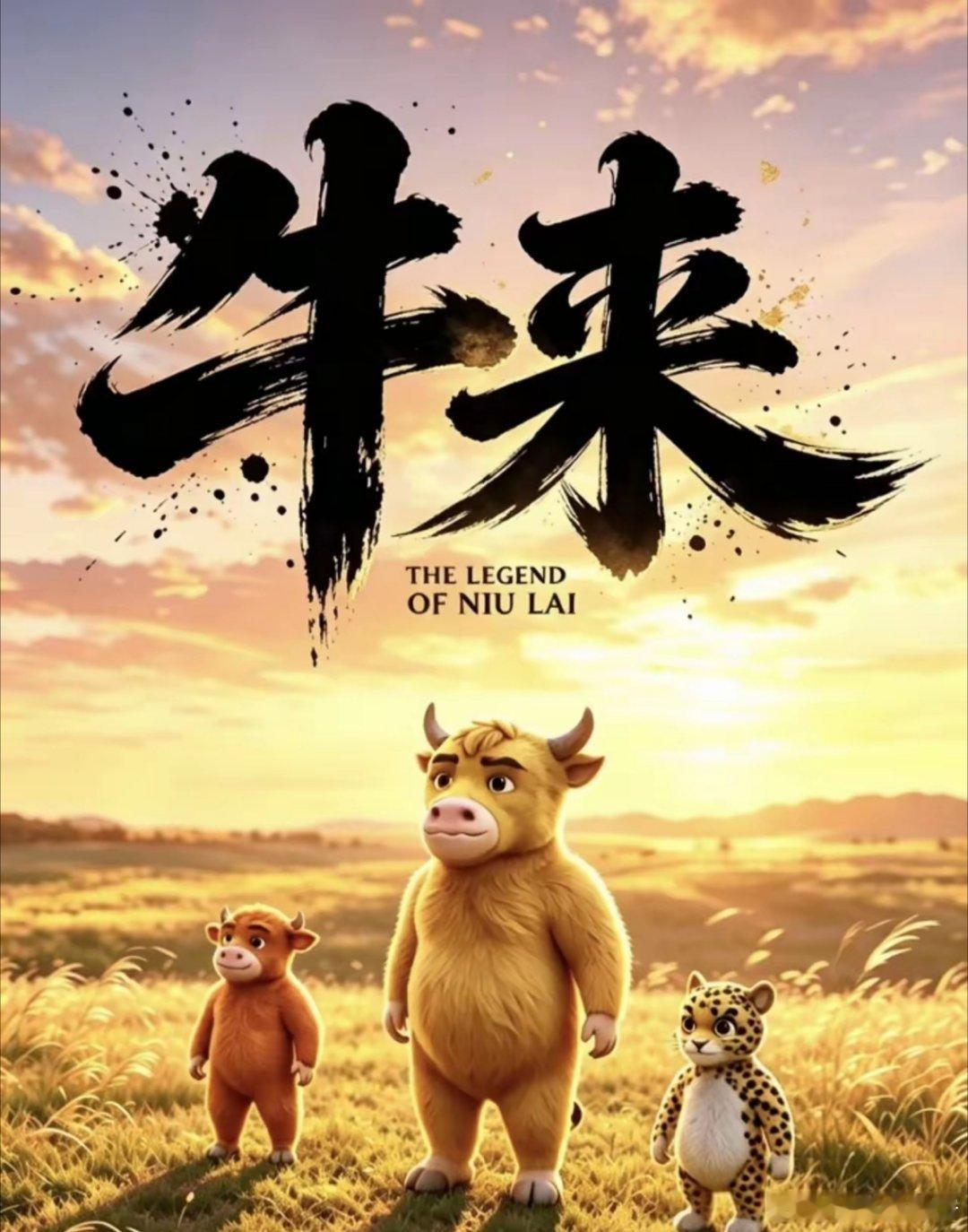 《牛来》上映19天，票房已经达到4400万，孙丽芳、信雨萌母子能分到多少钱呢？按