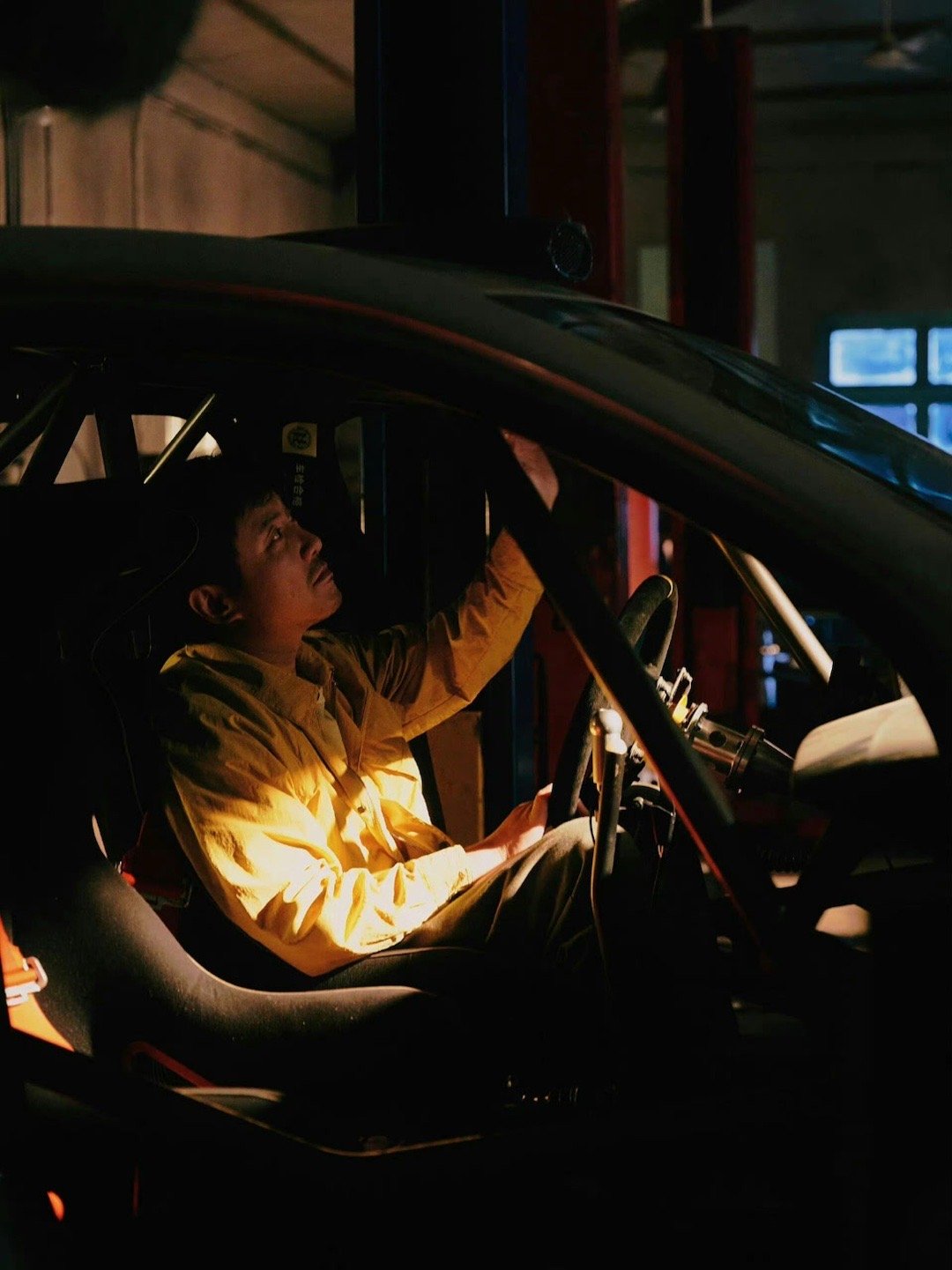 沈腾这才是巴音布鲁克之王的含金量 铅封遗失、禁赛5年、伤病缠身、被当炮灰…张驰的