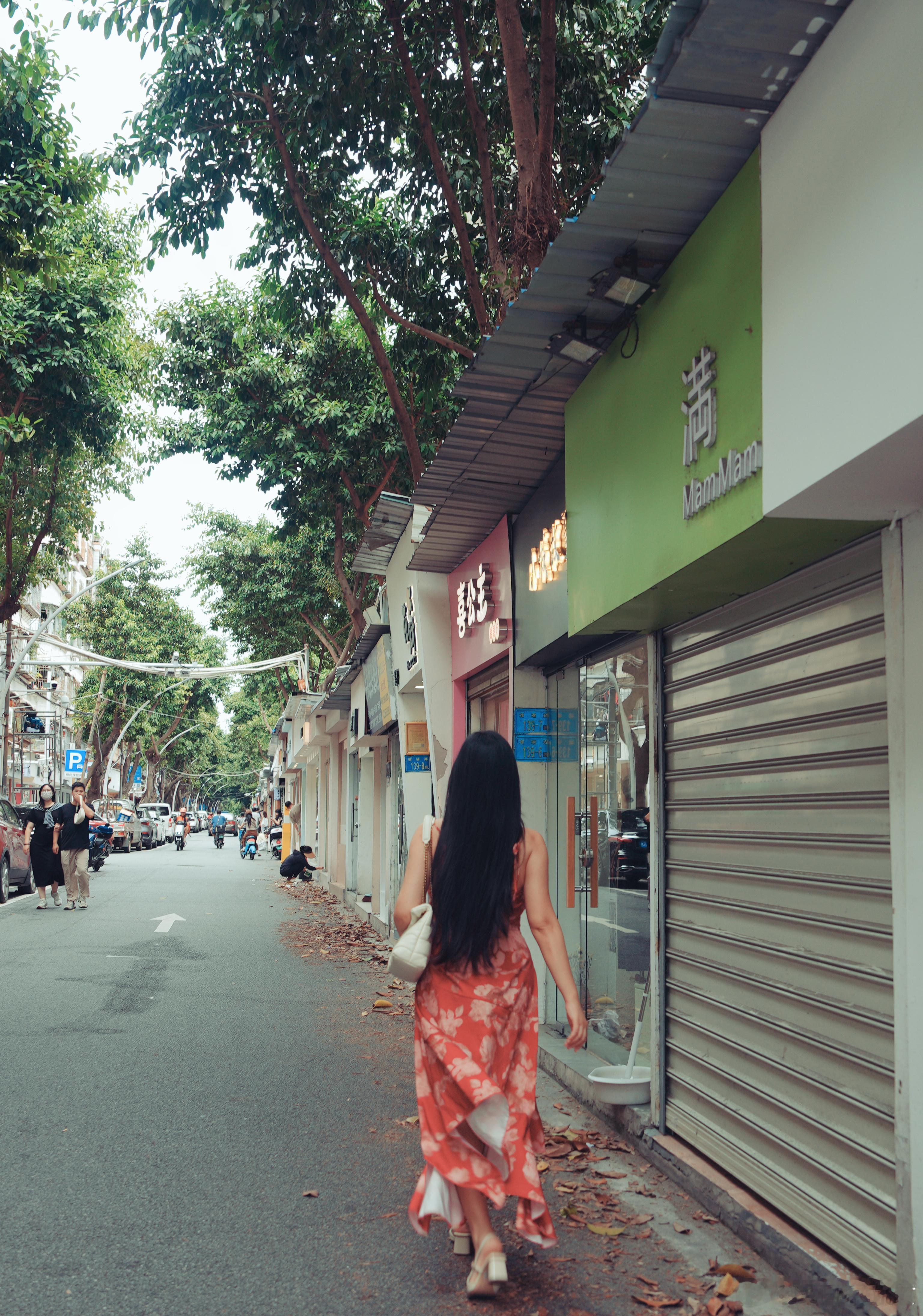 20260912​不追赶时光 只感受当下  ​​​